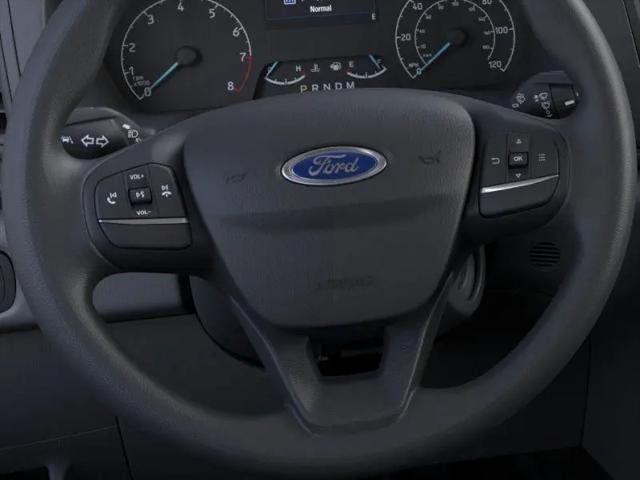 2024 Ford Transit-350 Passenger Van XL
