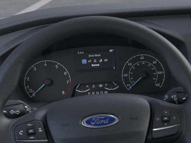 2024 Ford Transit-350 Passenger Van XL