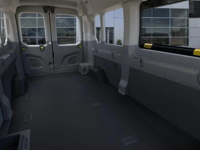 2024 Ford Transit-350 Passenger Van XL