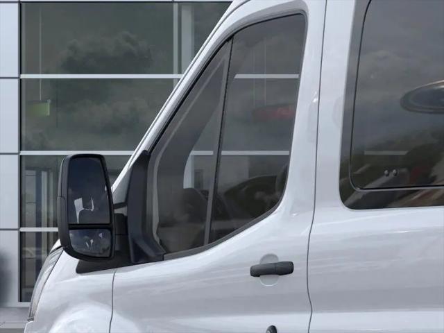 2024 Ford Transit-350 Passenger Van XL