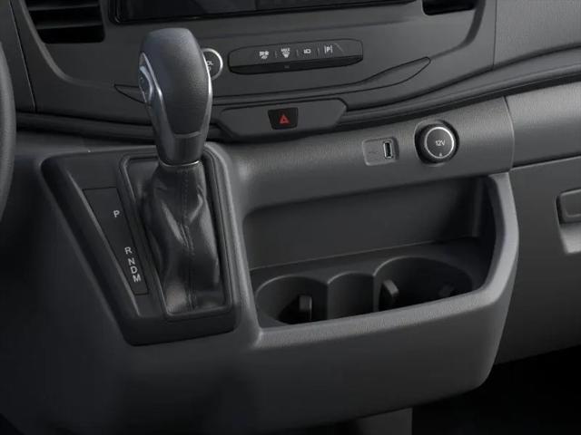 2024 Ford Transit-350 Passenger Van XL
