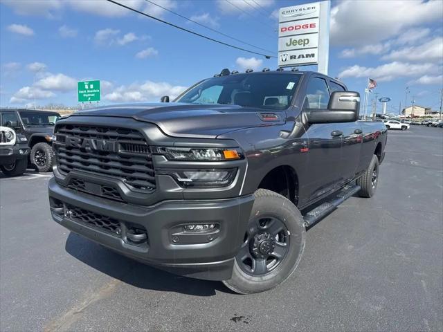 2026 Ram 3500 Tradesman Crew Cab 4x4 8' Box for sale in Branson, MO