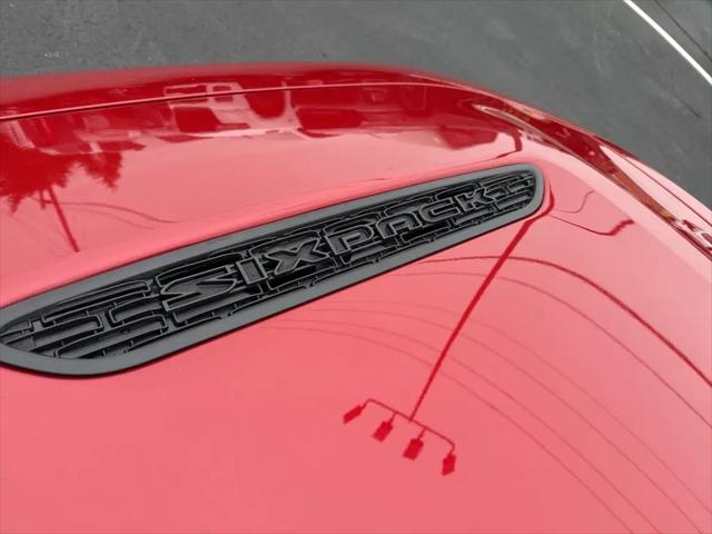 2026 Dodge Charger Scat Pack Plus 2-Door AWD
