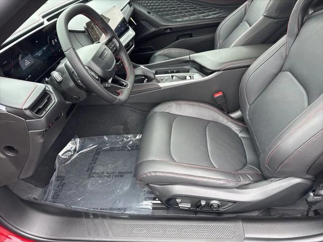 2026 Dodge Charger Scat Pack Plus 2-Door AWD