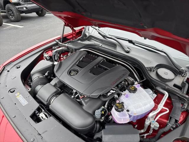 2026 Dodge Charger Scat Pack Plus 2-Door AWD
