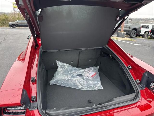 2026 Dodge Charger Scat Pack Plus 2-Door AWD
