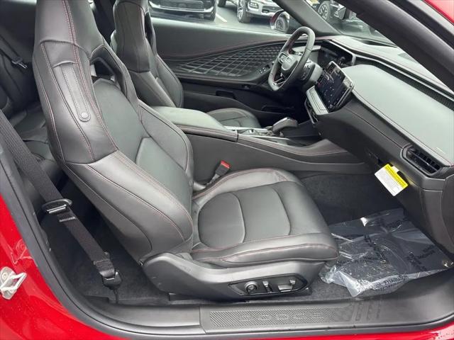 2026 Dodge Charger Scat Pack Plus 2-Door AWD