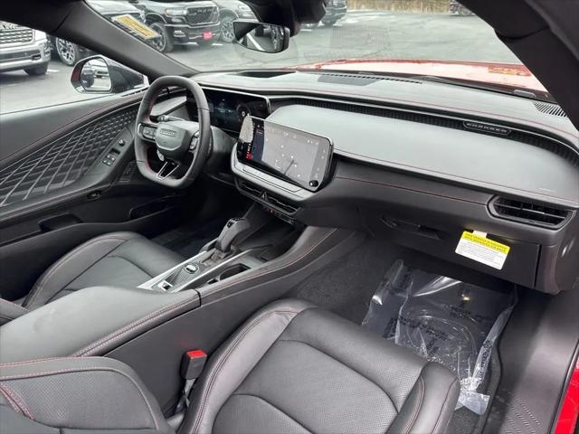 2026 Dodge Charger Scat Pack Plus 2-Door AWD