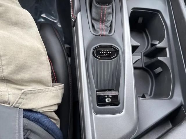 2026 Dodge Charger Scat Pack Plus 2-Door AWD