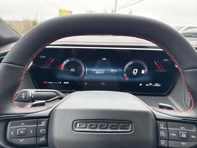 2026 Dodge Charger Scat Pack Plus 2-Door AWD