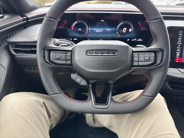 2026 Dodge Charger Scat Pack Plus 2-Door AWD