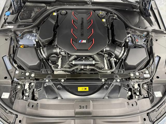 2025 BMW M5 Touring