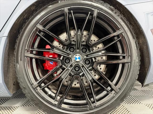2025 BMW M5 Touring