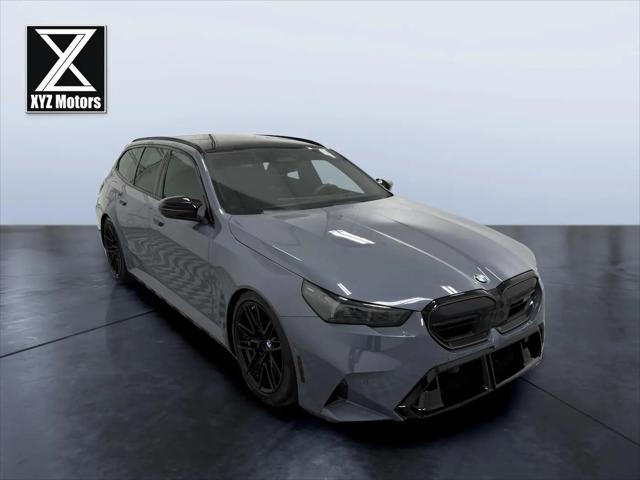 2025 BMW M5 Touring