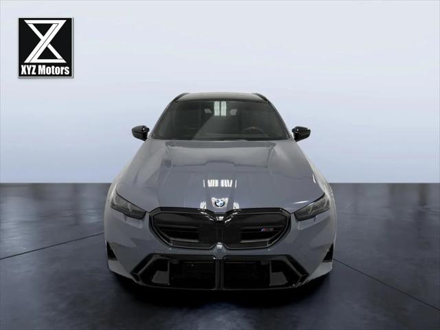 2025 BMW M5 Touring