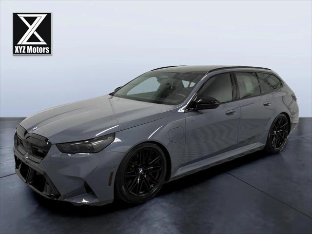 2025 BMW M5 Touring for sale in Grand Rapids, MI