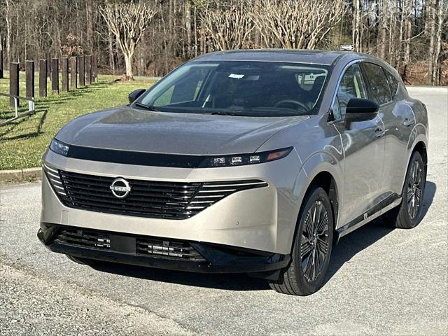 2026 Nissan Murano Platinum for sale in Griffin, GA