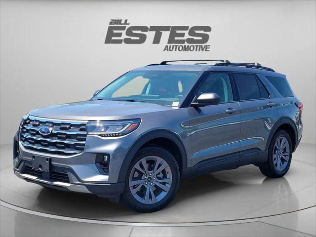 2026 Ford Explorer Active for sale in Brownsburg, IN