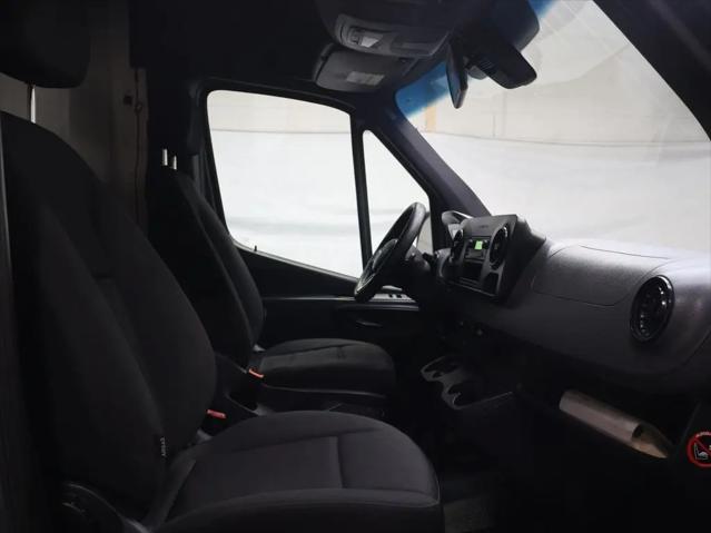 2019 Mercedes-Benz Sprinter 3500 3500
