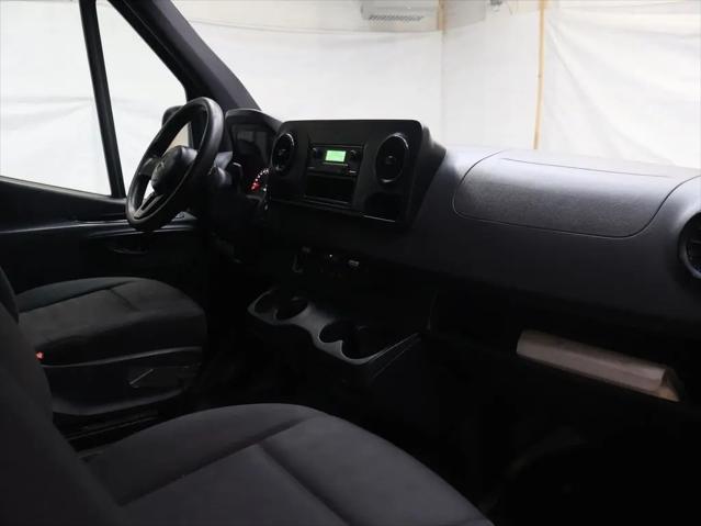 2019 Mercedes-Benz Sprinter 3500 3500