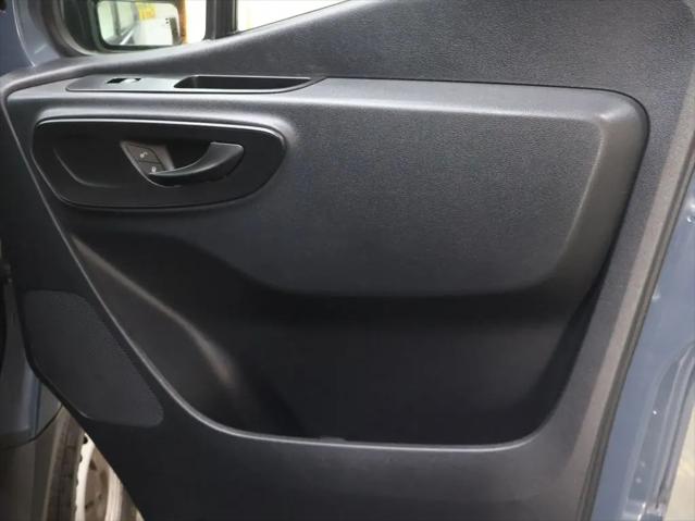 2019 Mercedes-Benz Sprinter 3500 3500