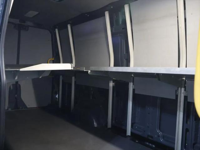 2019 Mercedes-Benz Sprinter 3500 3500