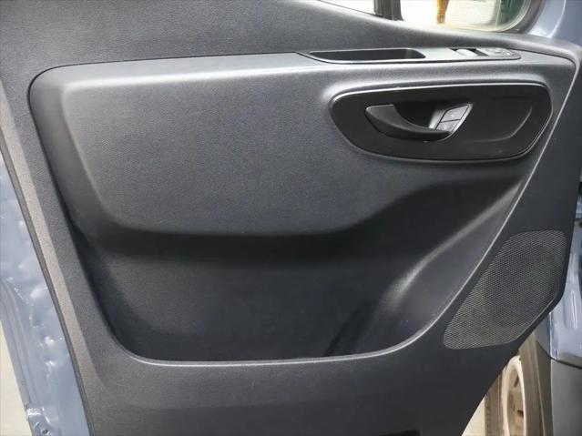 2019 Mercedes-Benz Sprinter 3500 3500