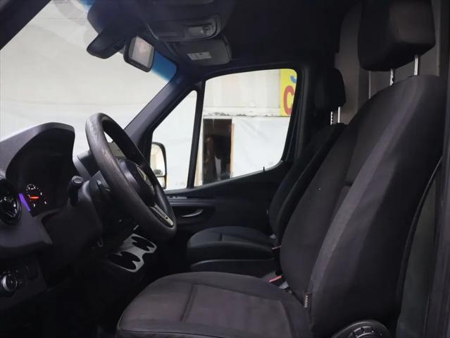 2019 Mercedes-Benz Sprinter 3500 3500