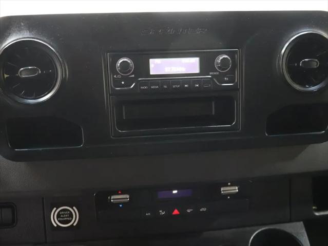 2019 Mercedes-Benz Sprinter 3500 3500