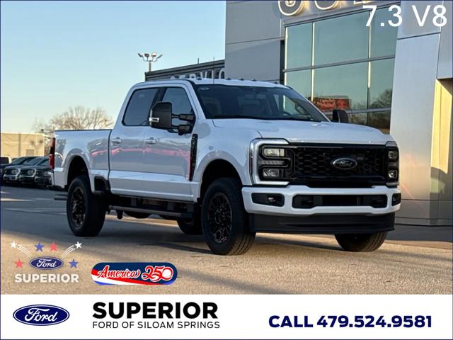 2026 Ford F-350 XLT for sale in Siloam Springs, AR