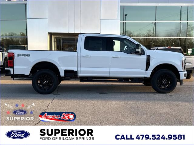 2026 Ford F-350 XLT