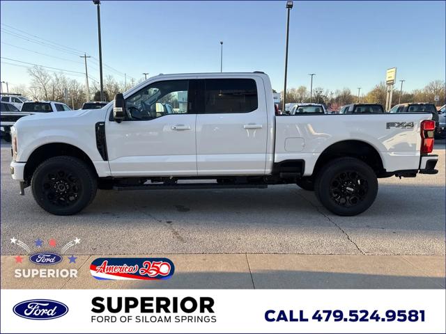 2026 Ford F-350 XLT
