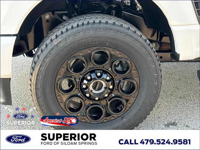 2026 Ford F-350 XLT