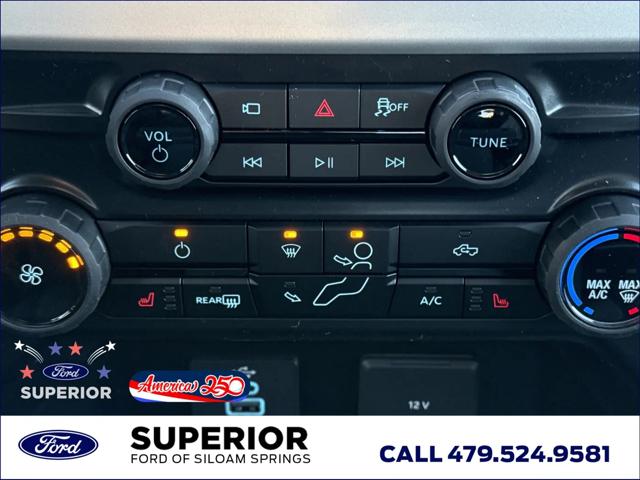 2026 Ford F-350 XLT
