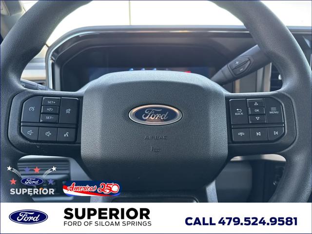 2026 Ford F-350 XLT