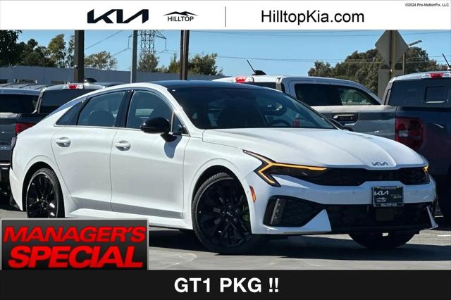 2026 Kia K5 GT for sale in Richmond, CA