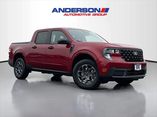 2026 Ford Maverick XLT for sale in Rockford, IL