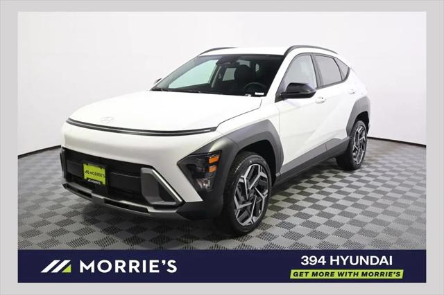 2026 Hyundai Kona SEL Premium for sale in Saint Louis Park, MN