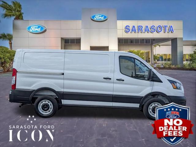 2026 Ford Transit Cargo Van T-250 for sale in Sarasota, FL