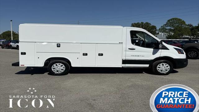 2025 Ford Transit Cutaway Transit Cutaway for sale in Sarasota, FL