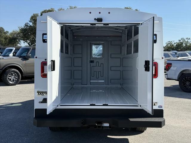 2025 Ford Transit Cutaway Transit Cutaway