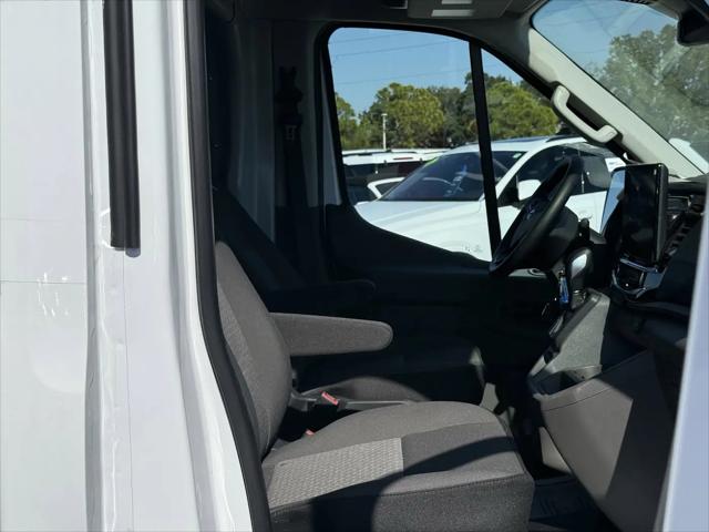 2025 Ford Transit Cutaway Transit Cutaway