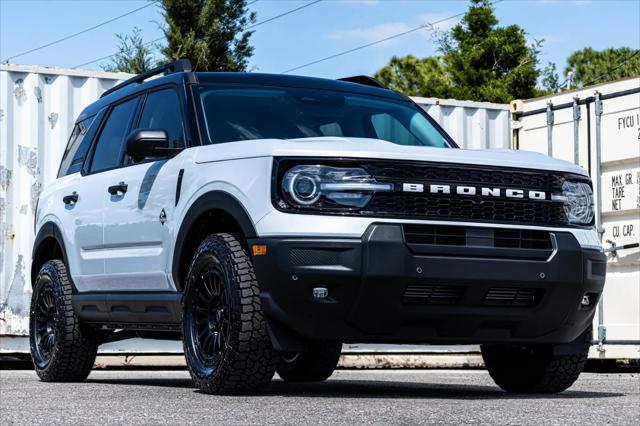 2026 Ford Bronco Sport Outer Banks for sale in Sarasota, FL