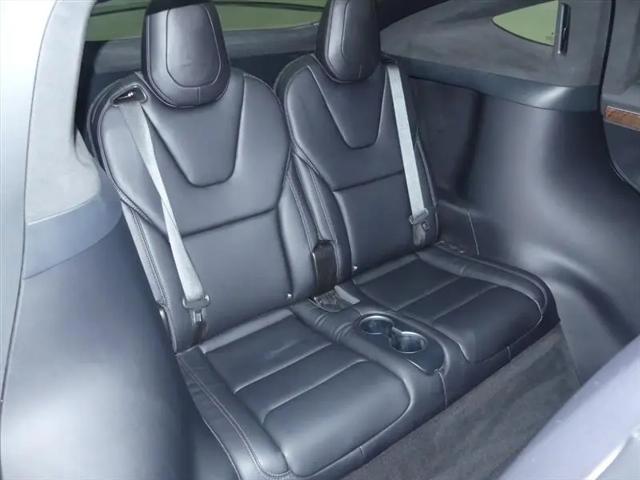 2020 Tesla Model X Long Range Dual Motor All-Wheel Drive