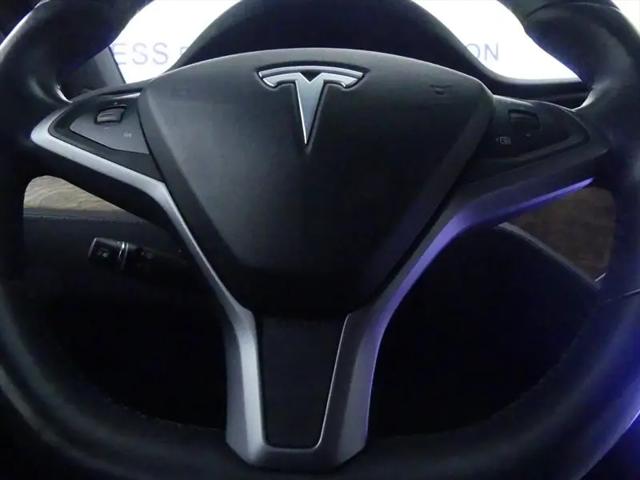 2020 Tesla Model X Long Range Dual Motor All-Wheel Drive