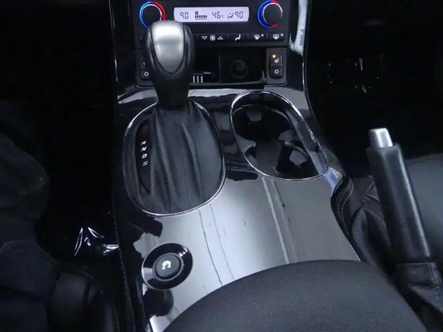 2008 Chevrolet Corvette Base