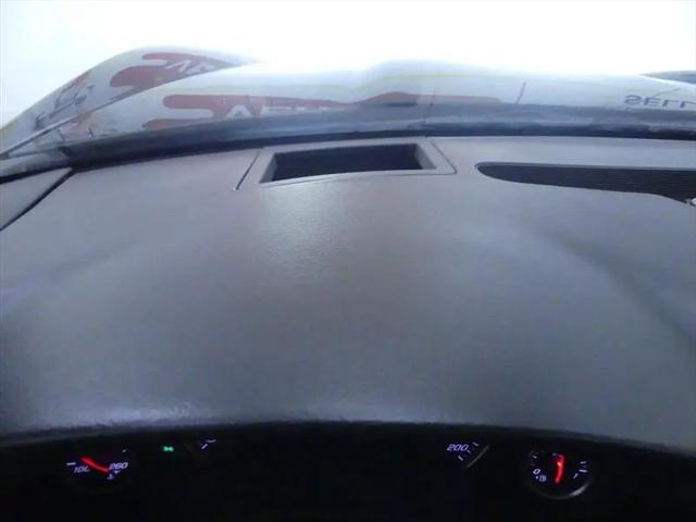 2008 Chevrolet Corvette Base