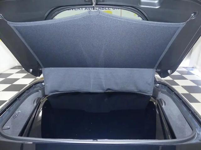 2008 Chevrolet Corvette Base
