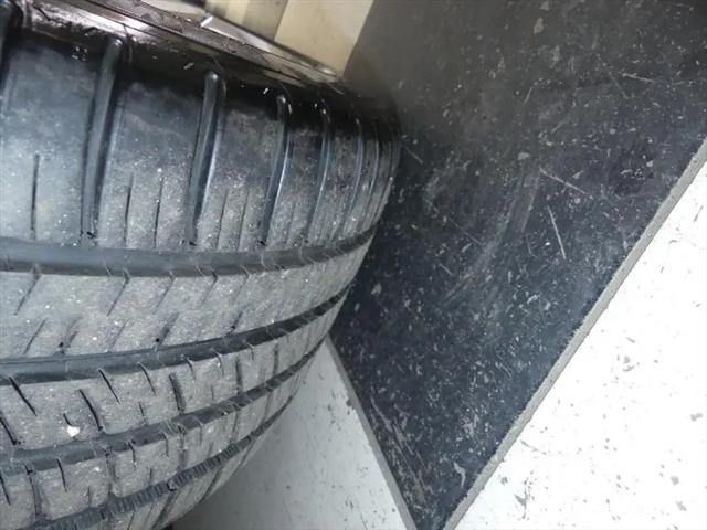 2008 Chevrolet Corvette Base