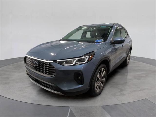 2025 Ford Escape Platinum for sale in Watertown, NY